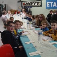 40 ans de la Compagnie